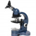 Микроскоп детский в кейсе 100х-1200х Edu-Toys