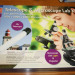 Набор микроскоп 100x 300x 600x и телескоп 30х 40 мм детский игрушечный Edu-Toys