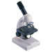Микроскоп детский 100х-900х, набор 5 в 1 Edu-Toys