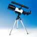 Телескоп детский 225x Astrolon с алюминиевым штативом Edu-Toys