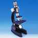 Микроскоп детский 100х-900х Edu-Toys