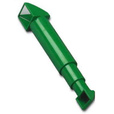 Перископ детский looky 20,5 x 5,5 см пластиковый цвет зеленый Navir