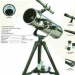 Телескоп детский 167x Edu-Toys