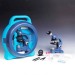 Микроскоп детский в кейсе 100х-1200х Edu-Toys