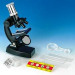 Микроскоп детский Старт-1 100х-300х Edu-Toys