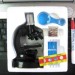 Микроскоп детский Старт-1 100х-300х Edu-Toys
