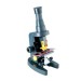 Микроскоп детский 100х-150х Edu-Toys