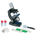 Микроскоп детский начального уровня 100х-300х Edu-Toys