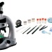 Микроскоп детский 100х - 900x Edu-Toys