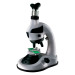 Микроскоп детский 100х - 900x Edu-Toys