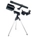 Телескоп детский 225x Astrolon с алюминиевым штативом Edu-Toys