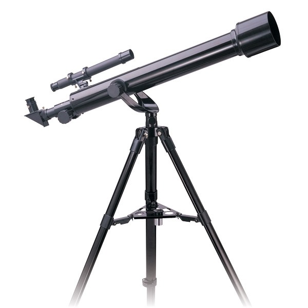 Телескоп детский 525x Astrolon с алюминиевым штативом Edu-Toys