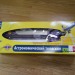 Телескоп детский 20х 40х 60х 30 мм астрономический с треногой Edu-Toys