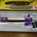 Телескоп детский 20х 40х 60х 30 мм астрономический с треногой Edu-Toys