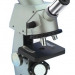 Микроскоп детский 100х-1000х 2-х сторонний с проектором Edu-Toys