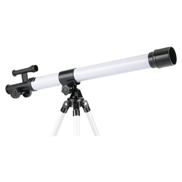 Телескоп детский любительский 45x 40 мм со штативом Edu-Toys