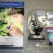 Микроскоп детский 100х-900х Edu-Toys