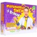 Набор для опытов и экспериментов Фараоновы змеи и вулкан