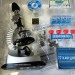 Микроскоп детский 100х-750х с автоматической подсветкой и проектором Edu-Toys