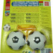 Бинокль складной футбольный BN012 Edu-Toys