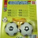 Бинокль складной футбольный BN012 Edu-Toys
