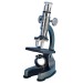 Микроскоп детский в кейсе 100х-900х Edu-Toys