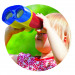 Бинокль детский с 3-х кратным увеличением Edu-Toys