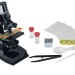 Микроскоп детский 100х-600х  Edu-Toys