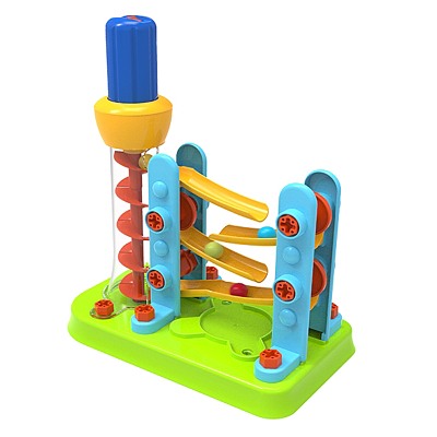 Конструктор Серпантин для детей Edu-Toys JS021