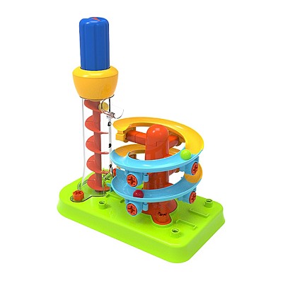 Конструктор Серпантин для детей Edu-Toys JS022