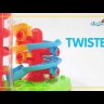 Конструктор Серпантин для детей Edu-Toys JS022