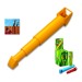 Перископ детский looky 20,5 x 5,5 см пластиковый цвет желтый Navir