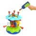 Карусель конструктор для детей Edu-Toys JS024