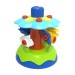 Карусель конструктор для детей Edu-Toys JS024
